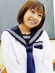 G-Queen - Norika Makihara03